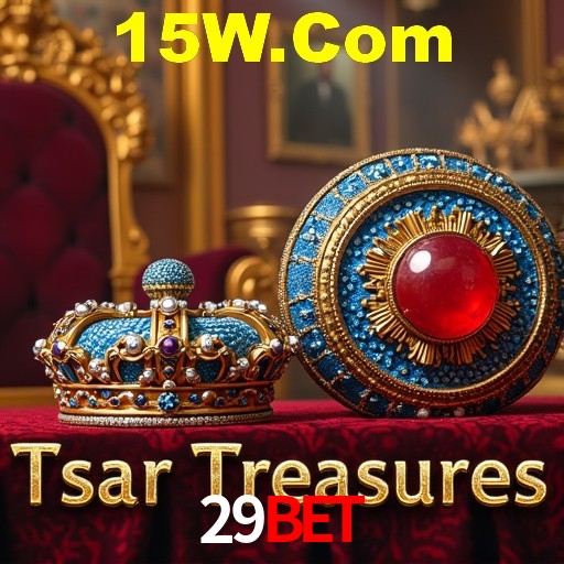 Descubra o Mundo do Cassino Online com 29bet