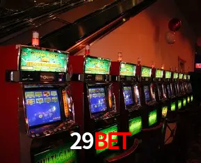 Game Providers 29bet
