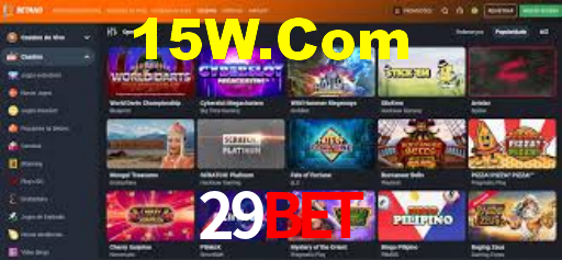 29bet casino login