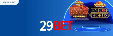 29bet: Jogos de Caça-Níqueis-Altas Recompensas, Roleta-Velocidade, Blackjack-Desafios Máximos