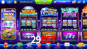29bet App Interface