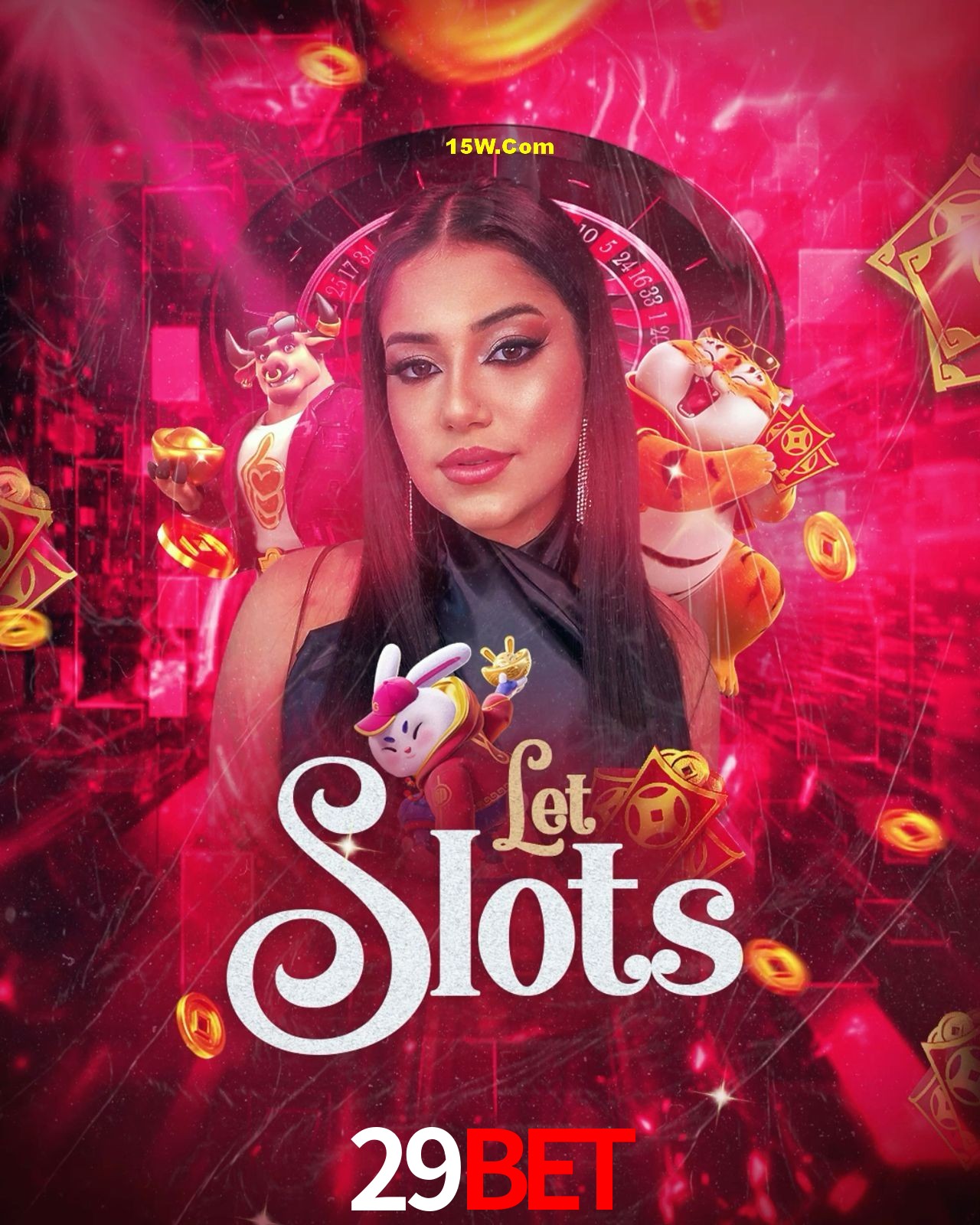 Experiência VIP 29bet