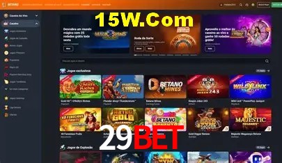 Weekend Specials 29bet