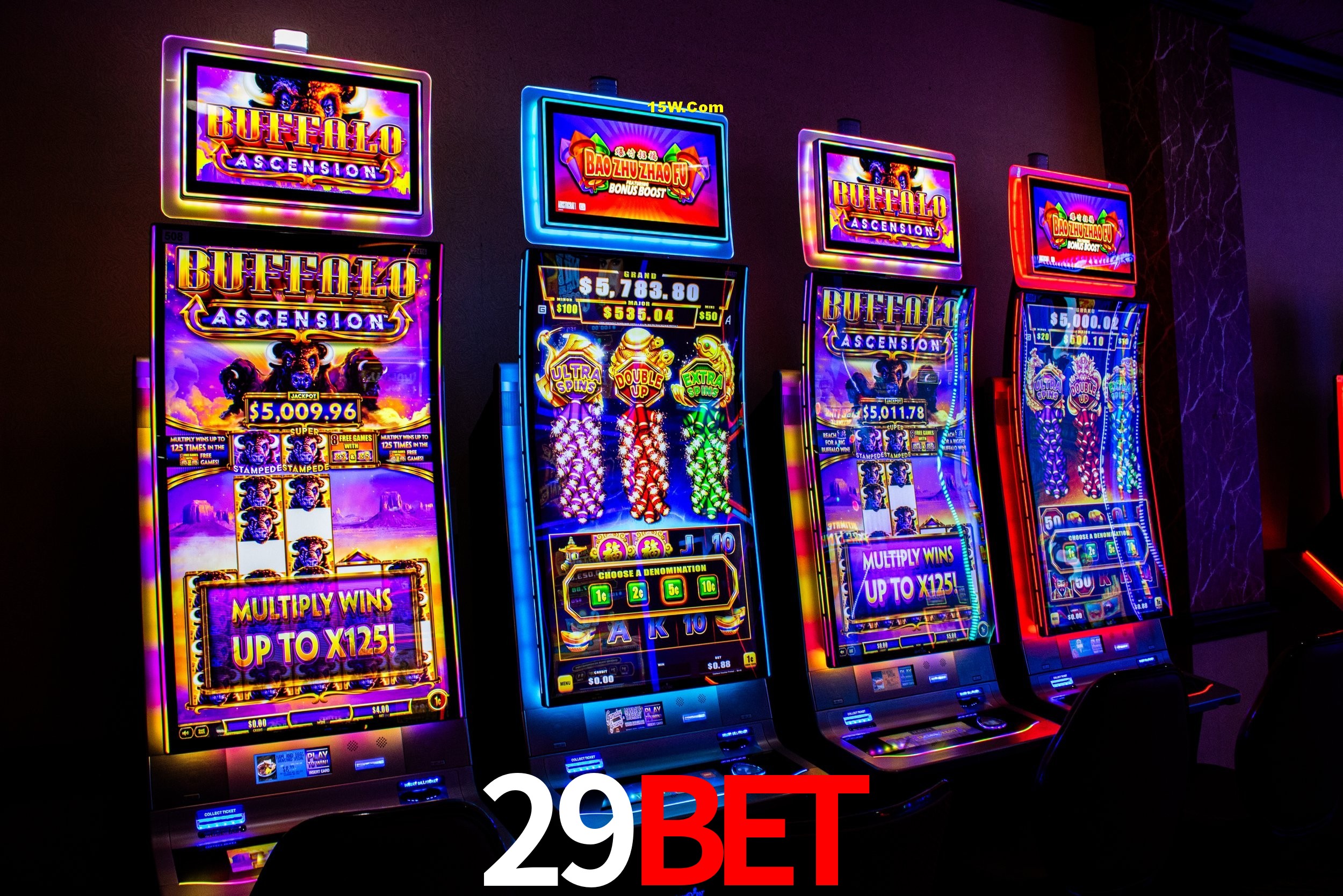 Statistics 29bet