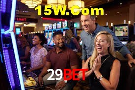 Live Casino 29bet