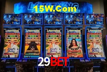 Account Benefits 29bet