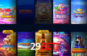 29bet: Jogue Crash e Experimente Alta Recompensa Instantânea