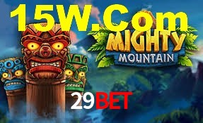 Premium Interface 29bet