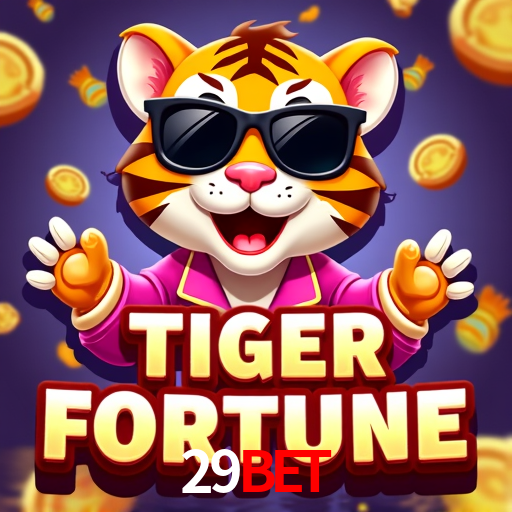 Descubra o Mundo do Cassino Online com 29bet