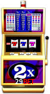 Welcome Bonus 29bet