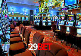 Roulette Table 29bet